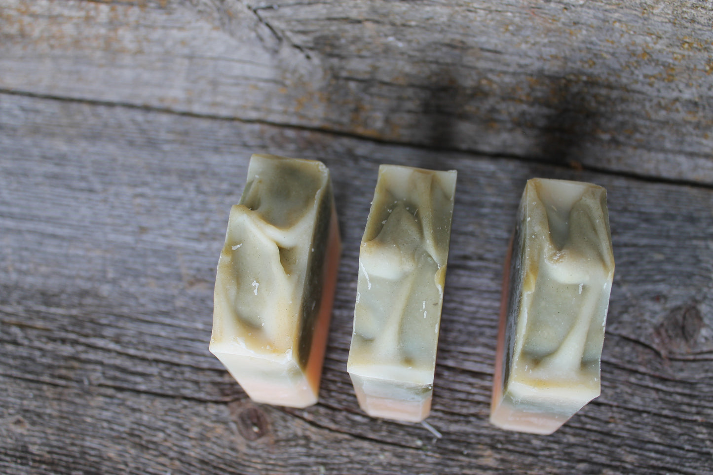 Coconut Lime - Natural Soap