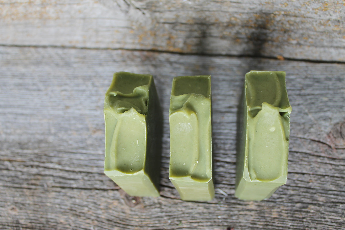 Eucalyptus Dreams - Natural Soap