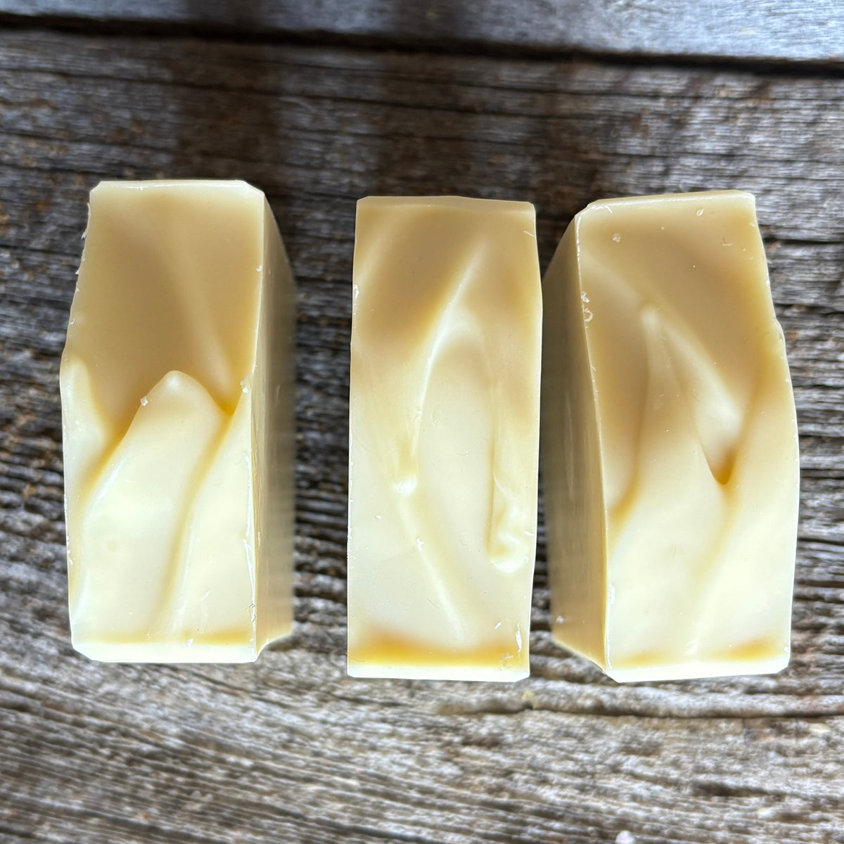 Gentle Shea - Natural Soap