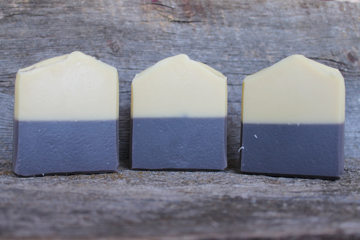 Lavender - Natural Soap