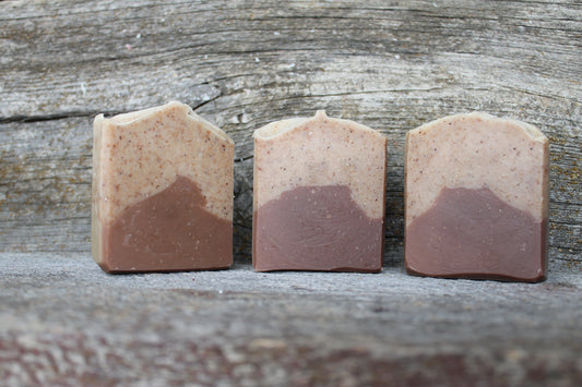 Why My Husband Switched from Body Wash to Bar Soap (And Won’t Go Back)