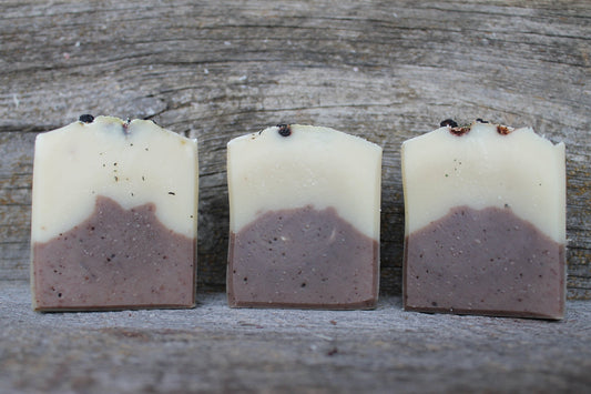 Why Soap Makes a Great Fundraiser