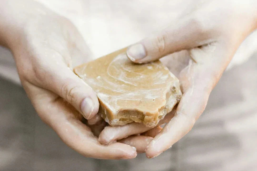 What Is Cold Process Soap? (And Why It’s Better for Sensitive Skin)