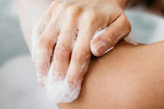 Choosing Soap Without Overthinking It