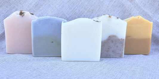 How Does a Soap Fundraiser Work?