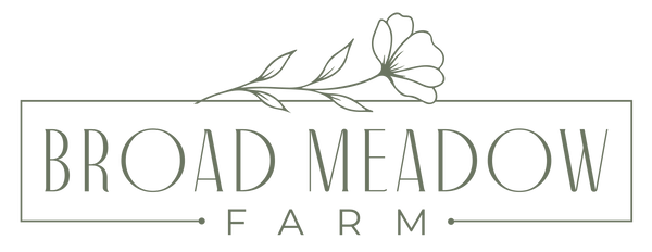 Broad Meadow Farm