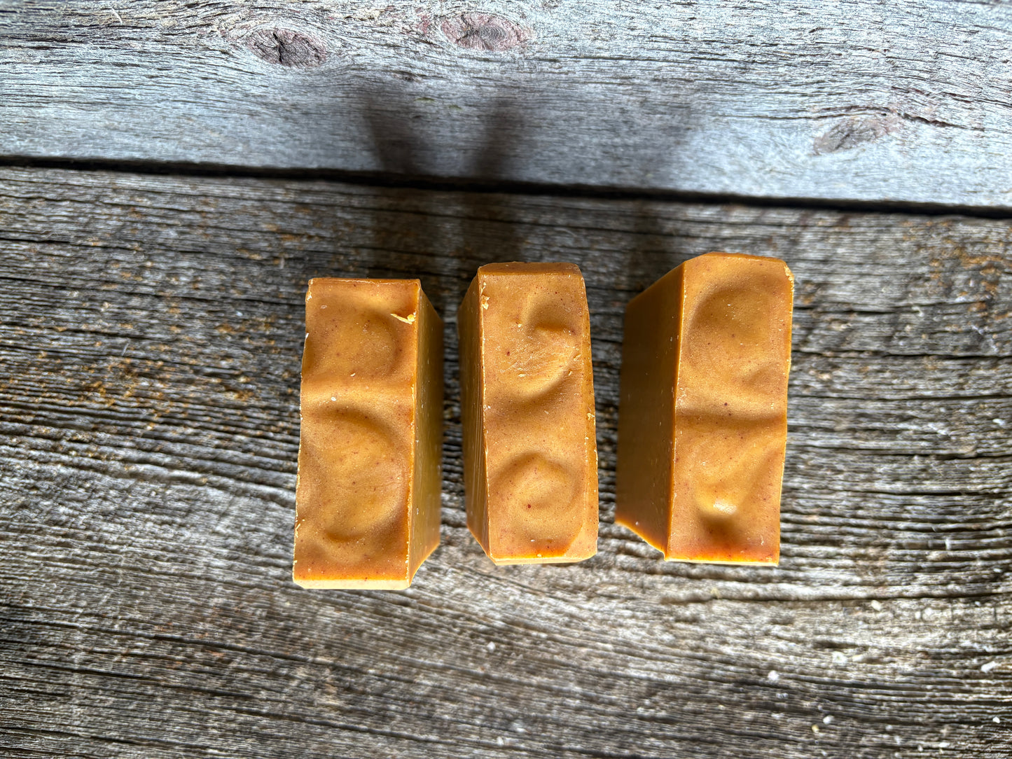 Bare Face - Natural Soap