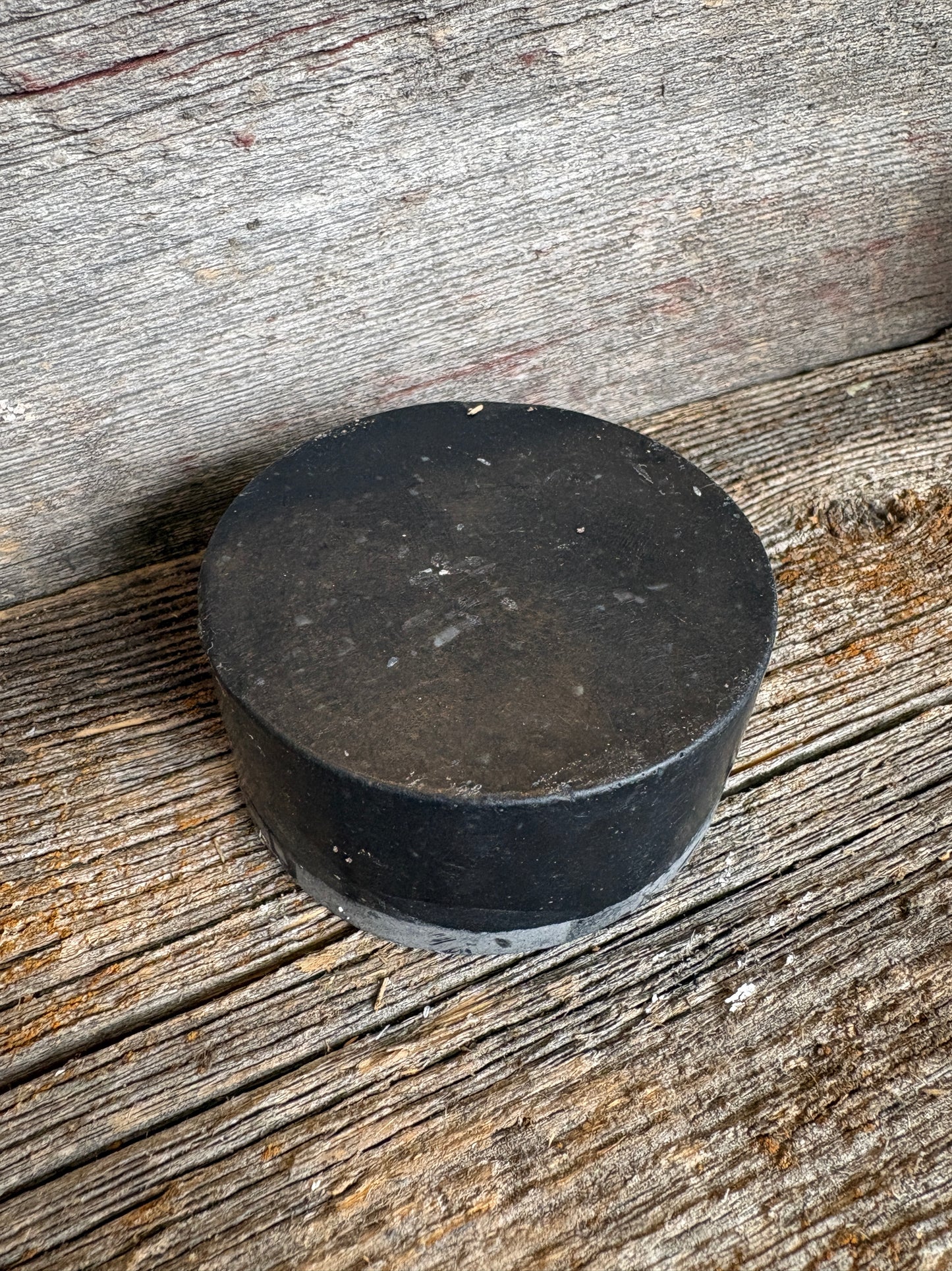 Clean Slate - Cold Processed Bar Soap
