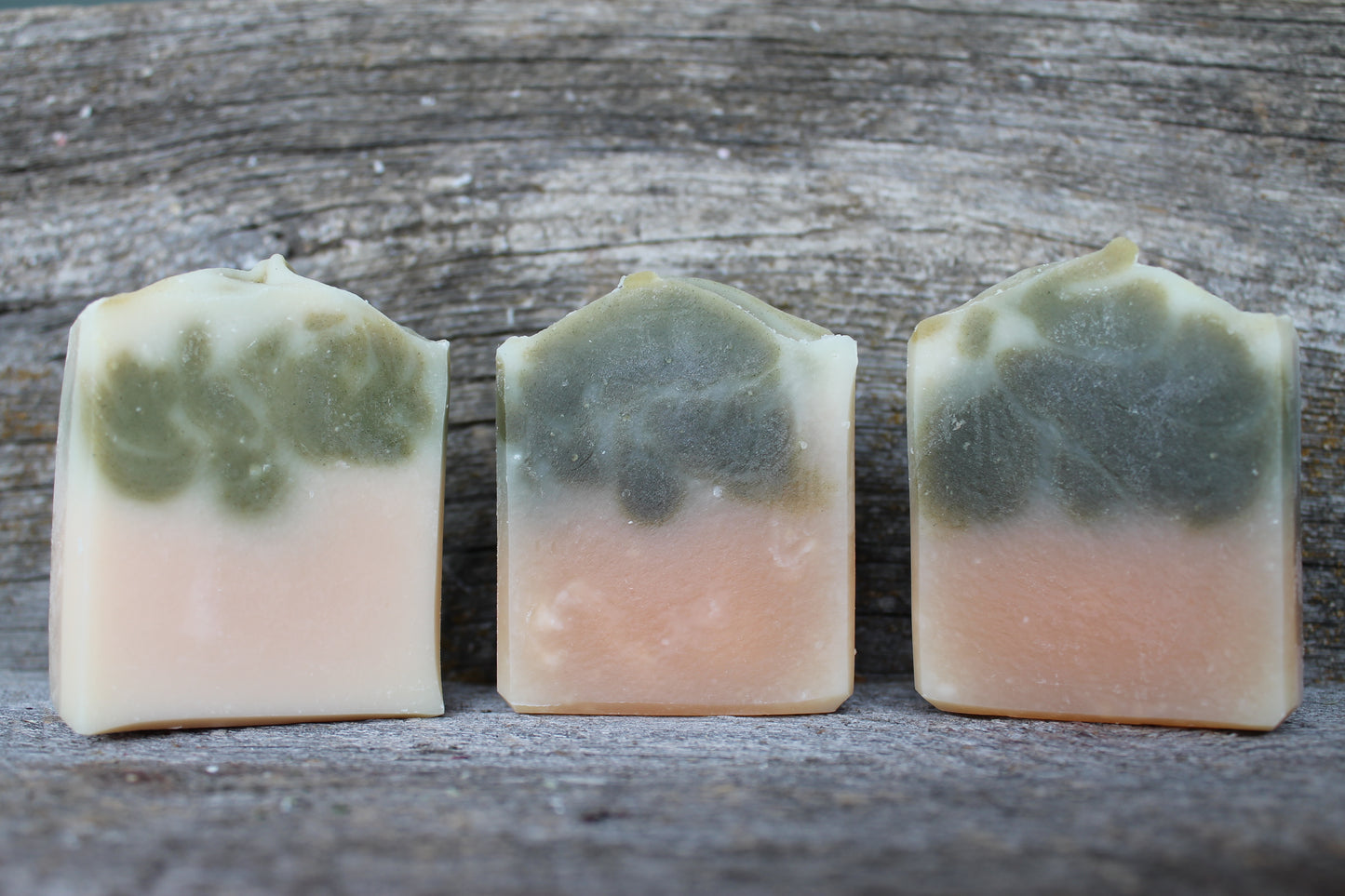 Coconut Lime - Natural Soap