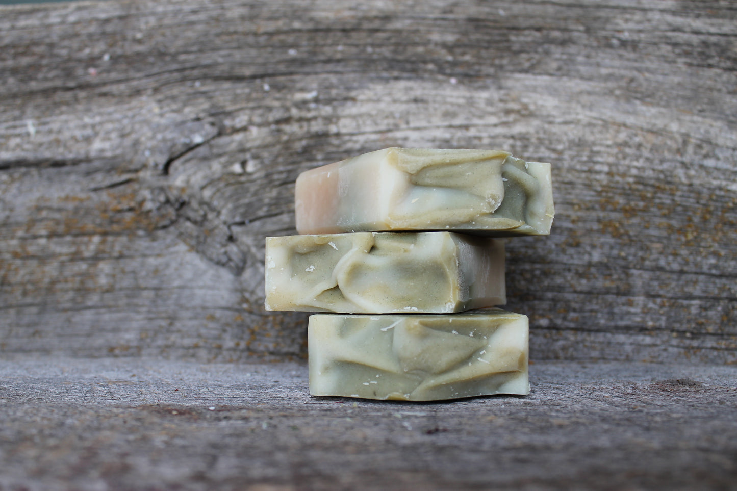 Coconut Lime - Natural Soap
