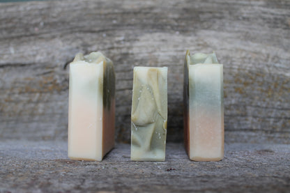 Coconut Lime - Natural Soap