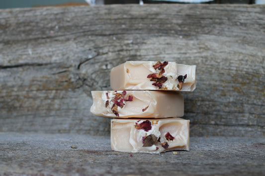 3-Bar Soap Bundle