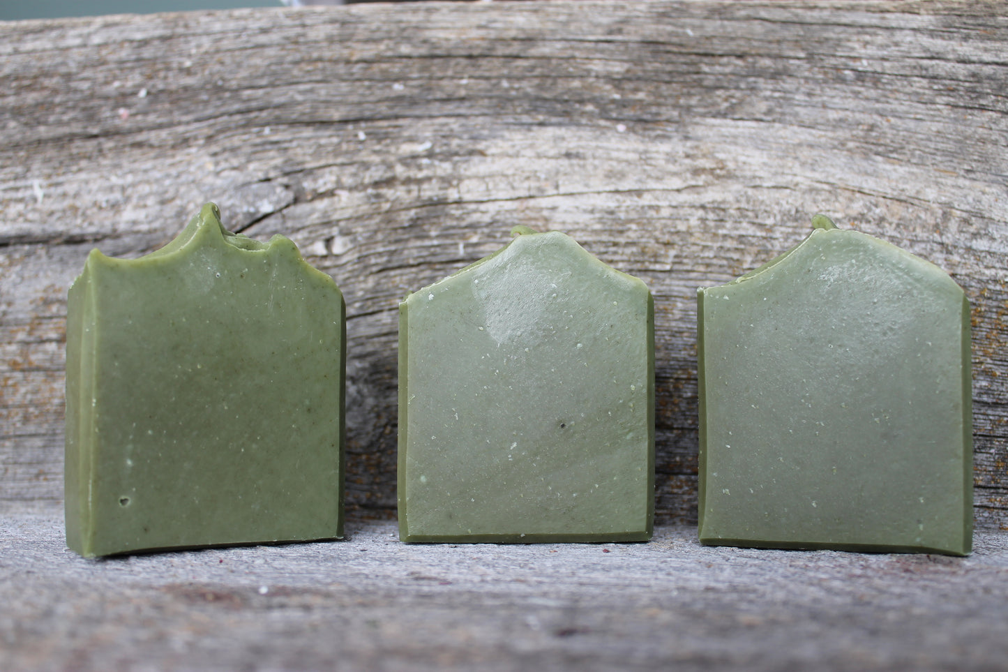 Eucalyptus Dreams - Natural Soap
