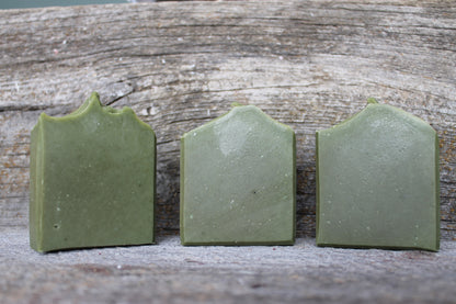 Eucalyptus Dreams - Natural Soap