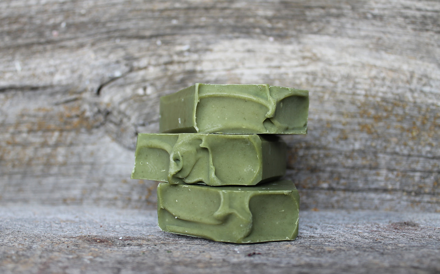 Eucalyptus Dreams - Natural Soap