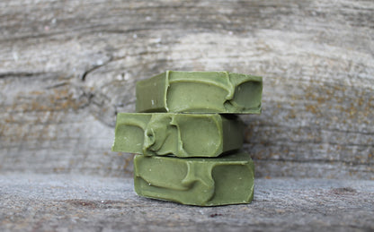 Eucalyptus Dreams - Natural Soap