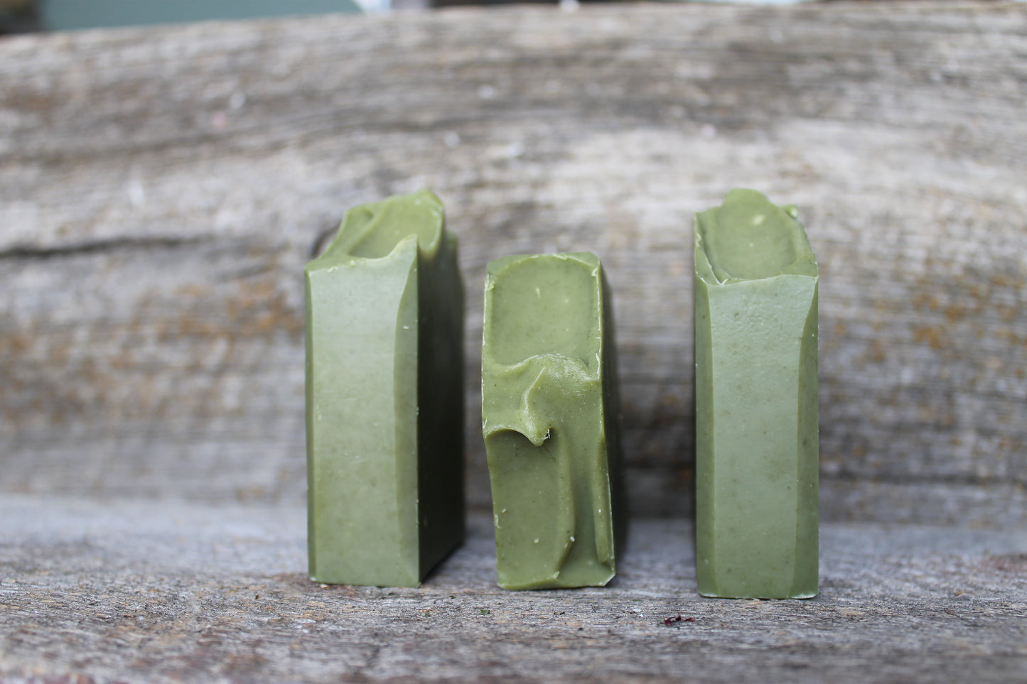 Eucalyptus Dreams - Natural Soap