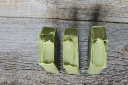 Eucalyptus Dreams - Natural Soap