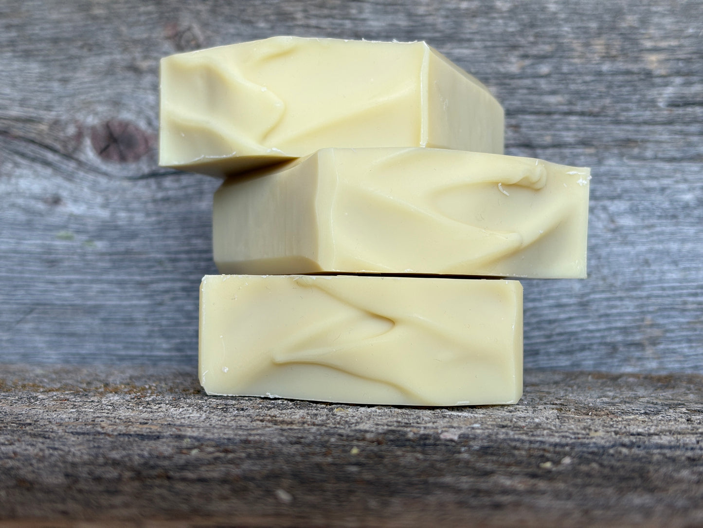 Gentle Shea - Natural Soap