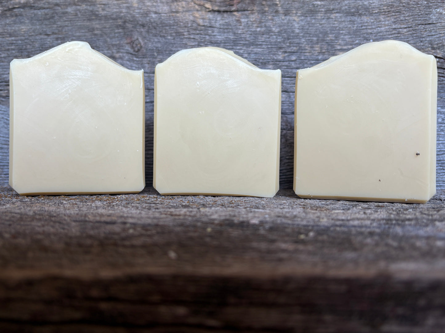 Gentle Shea - Natural Soap