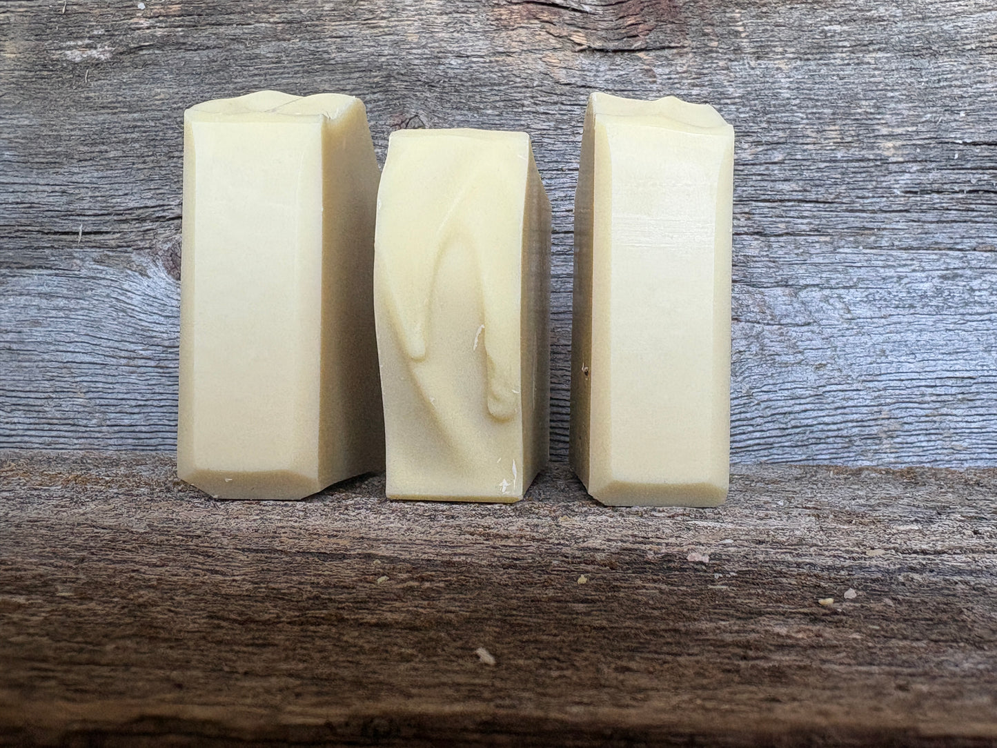 Gentle Shea - Natural Soap