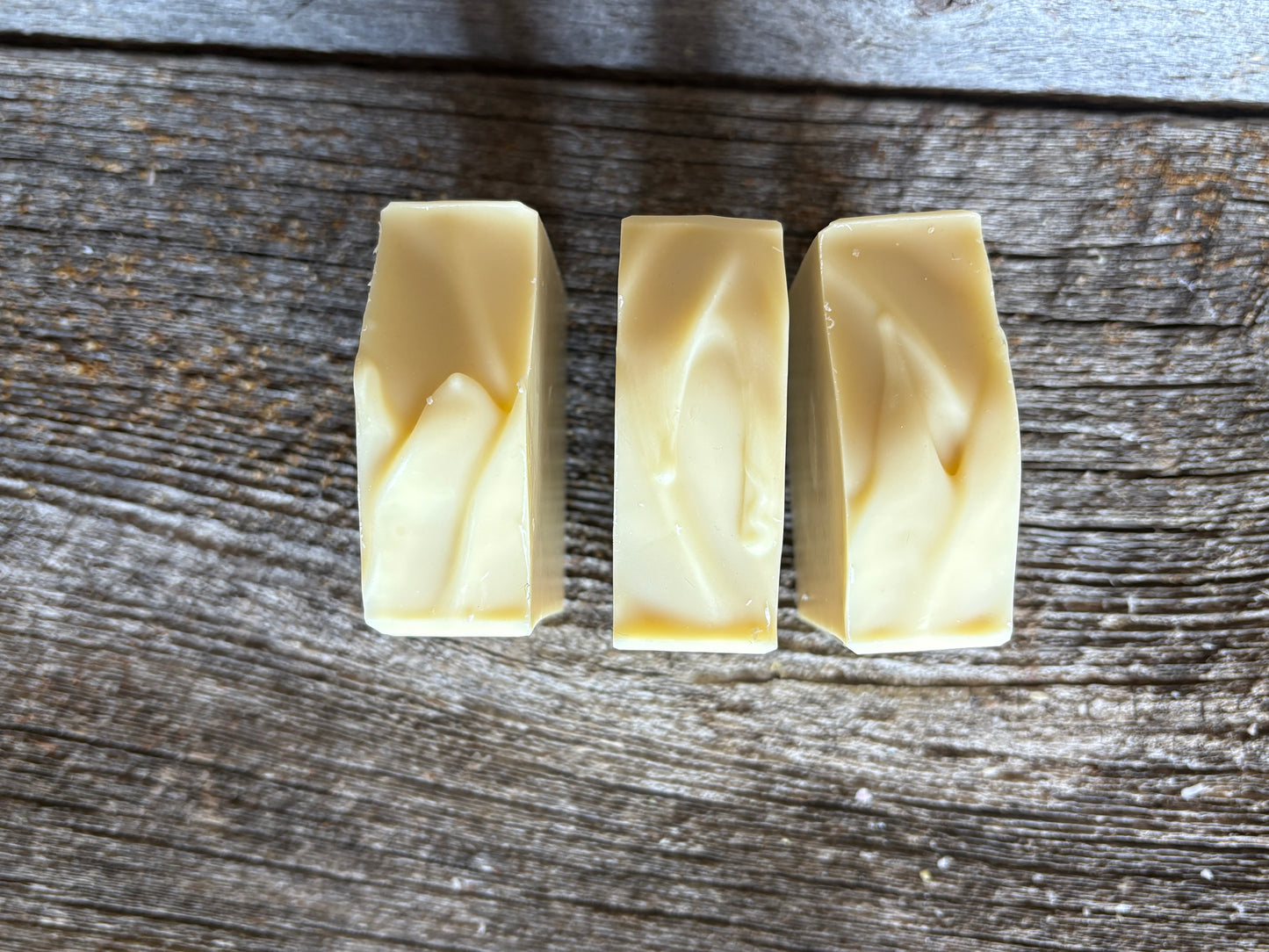 Gentle Shea - Natural Soap