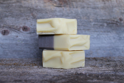 Lavender Shea - Natural Soap