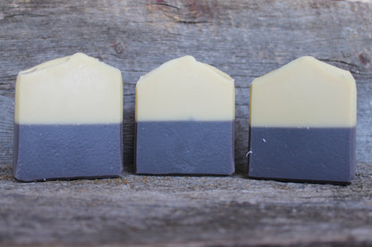 Lavender Shea - Natural Soap