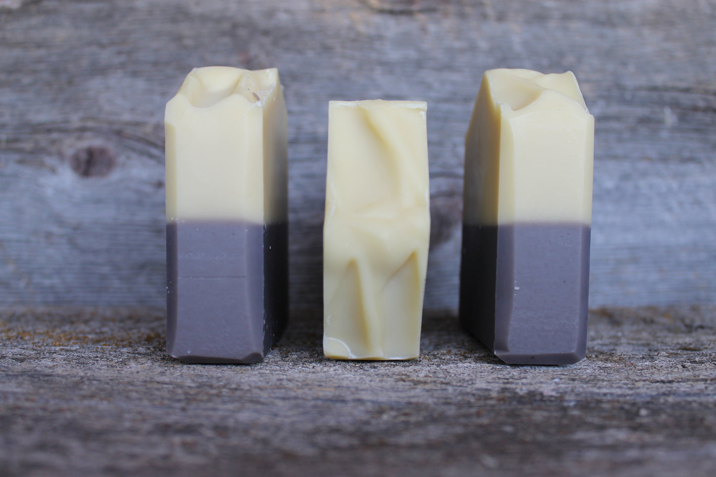 Lavender Shea - Natural Soap