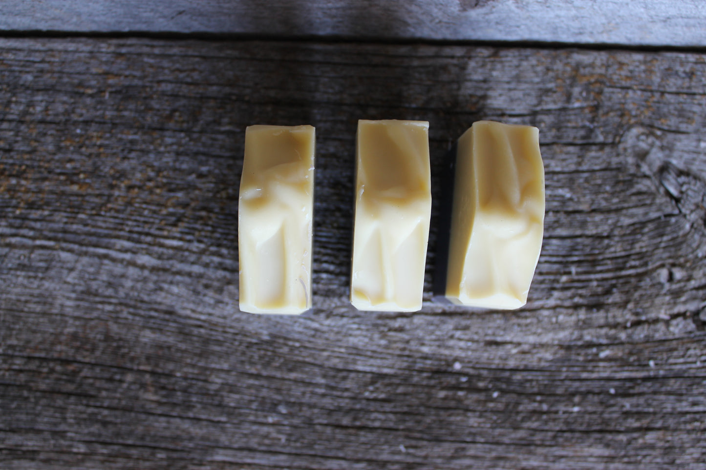 Lavender Shea - Natural Soap