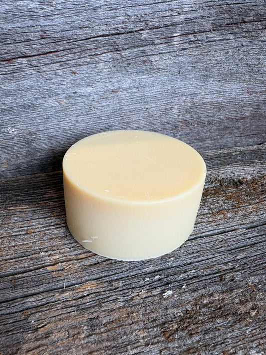 Unscented Dish Soap Bar