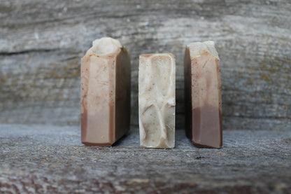 Mountain Man - Natural Soap