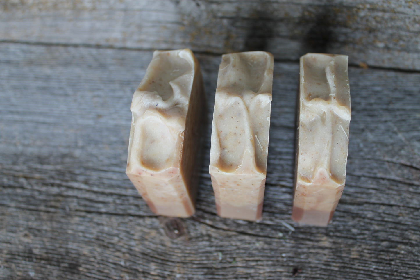 Mountain Man - Natural Soap