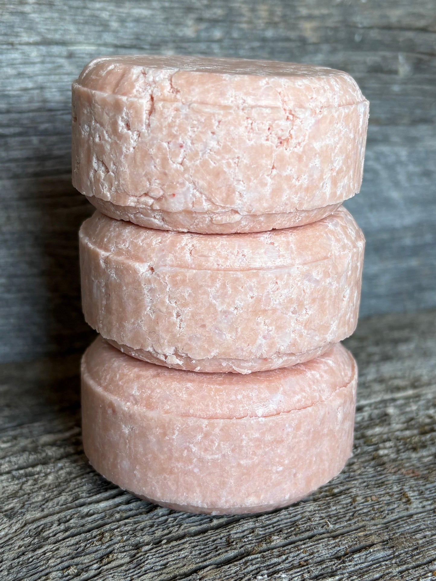 Shampoo Bar - Normal to Oily Hair