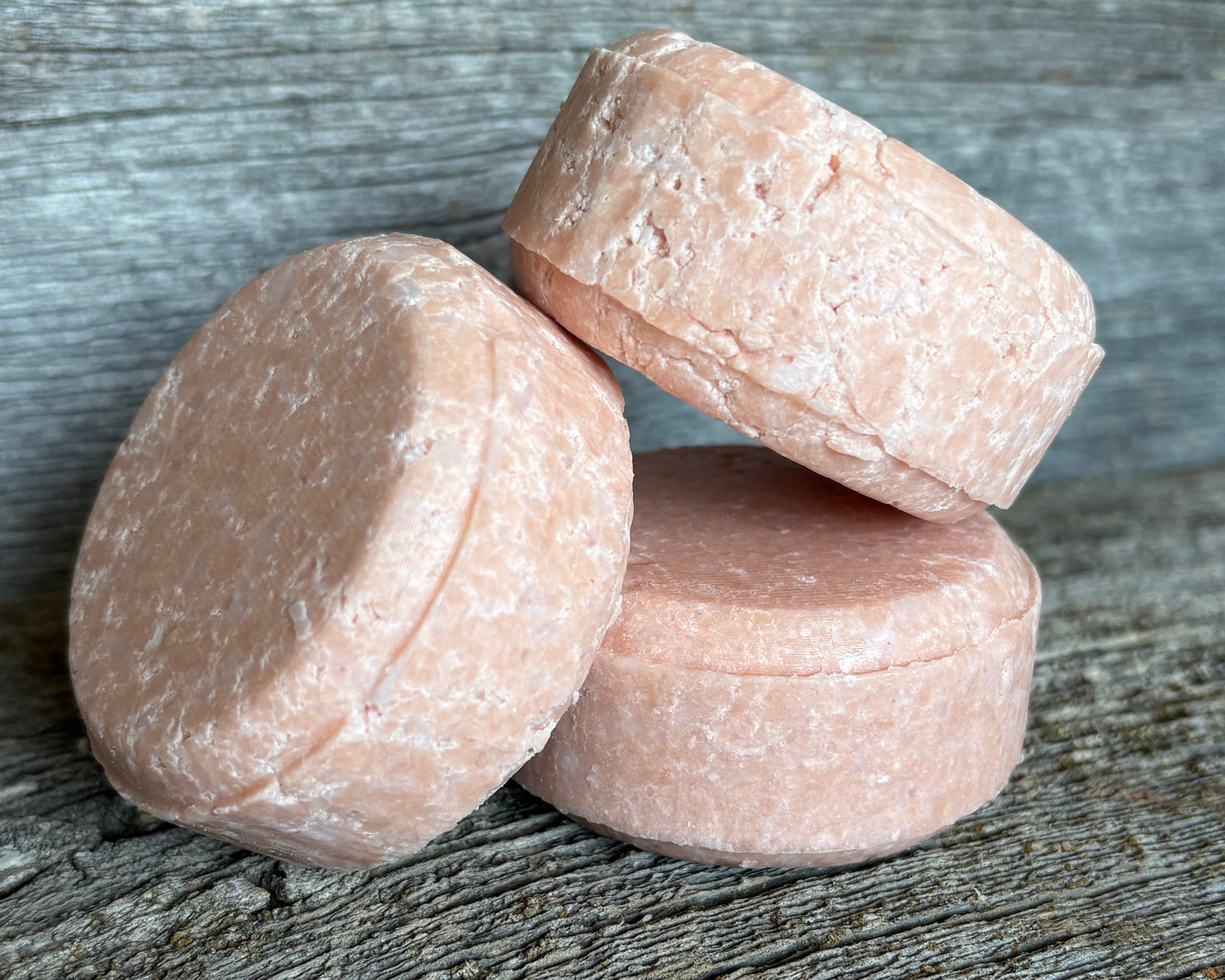 Shampoo Bar - Normal to Oily Hair