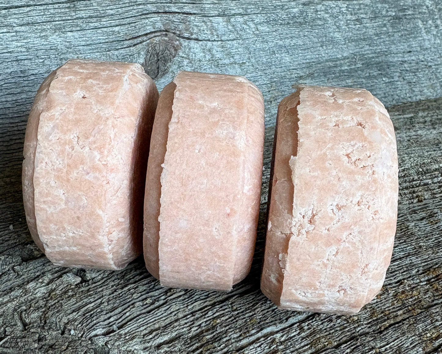 Shampoo Bar - Normal to Oily Hair