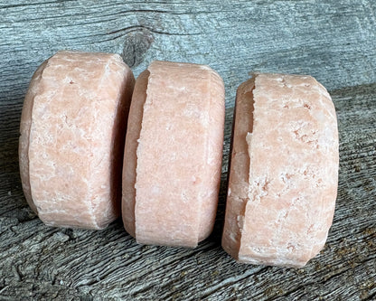 Shampoo Bar - Normal to Oily Hair