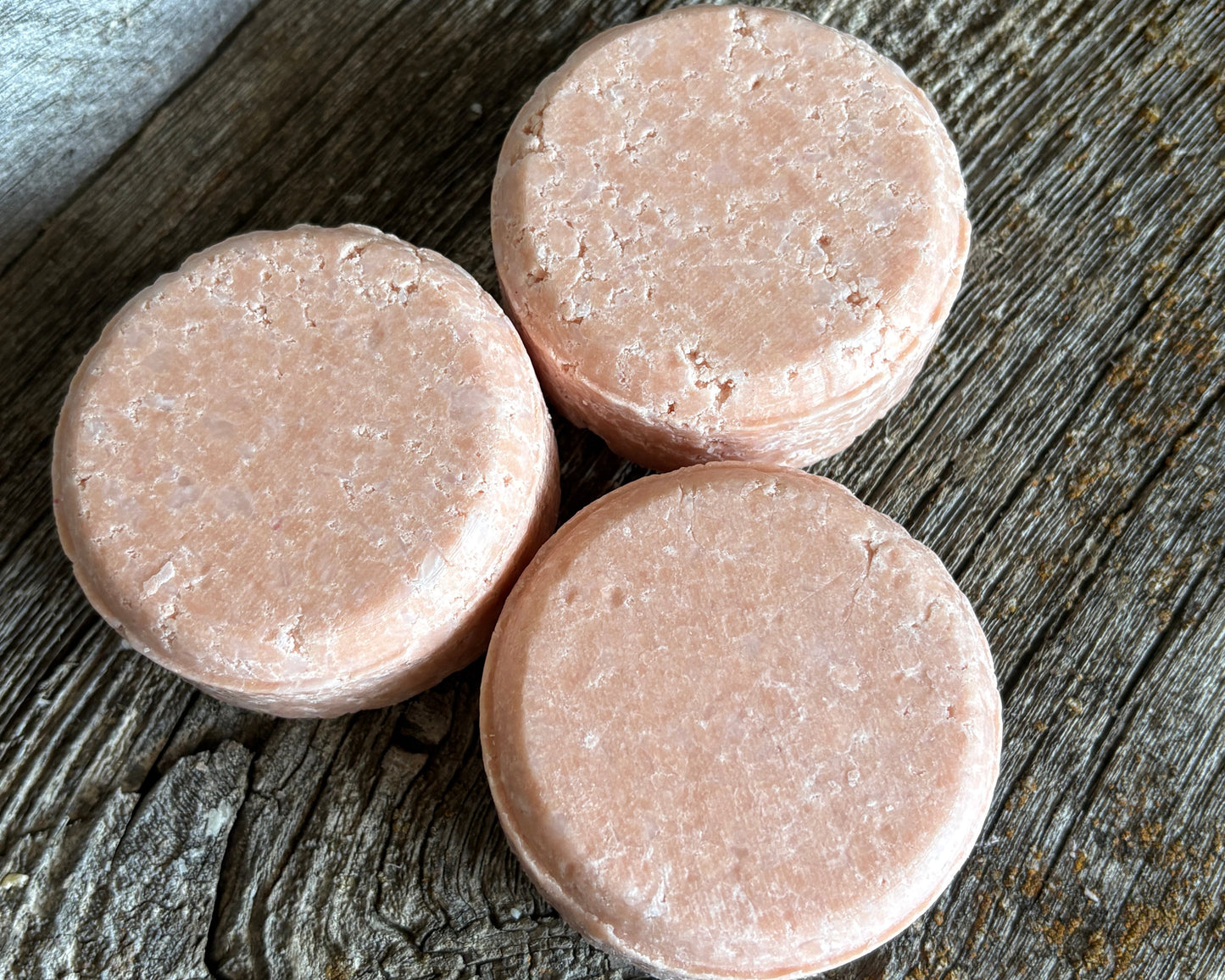 Shampoo Bar - Normal to Oily Hair