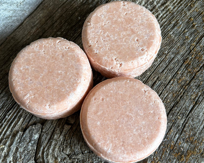 Shampoo Bar - Normal to Oily Hair