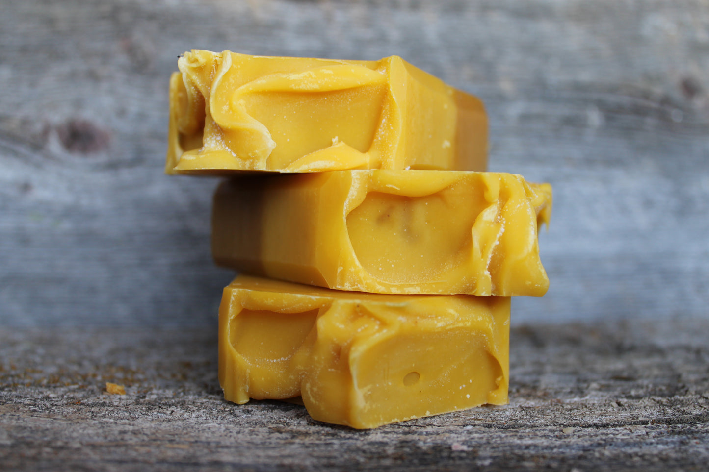 Orange Clove - Natural Soap