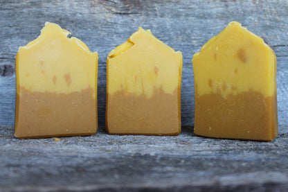 Orange Clove - Natural Soap