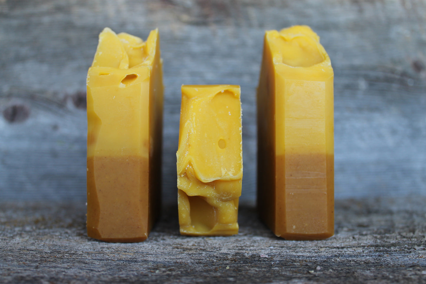 Orange Clove - Natural Soap