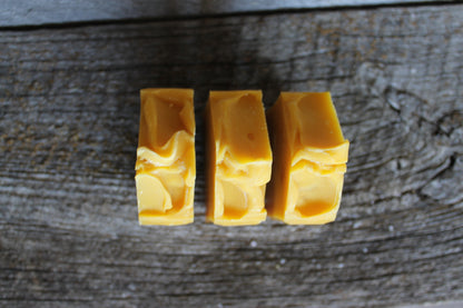 Orange Clove - Natural Soap