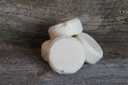 Shampoo Bar - For All Hair Types