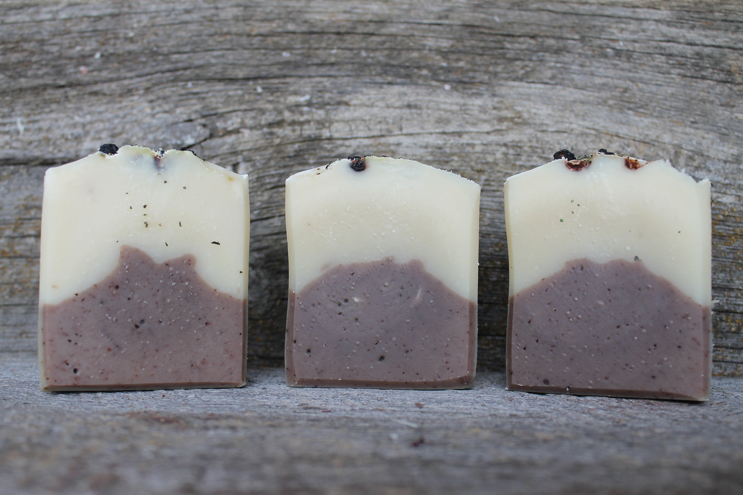 Rosemary Mint Juniper - Natural Soap