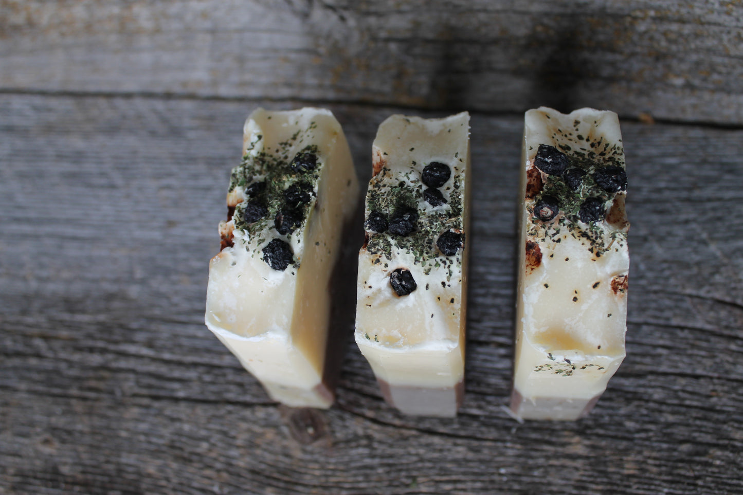 Rosemary Mint Juniper - Natural Soap