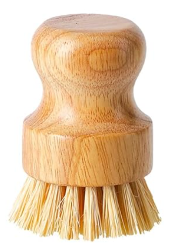 Dish Scrubber