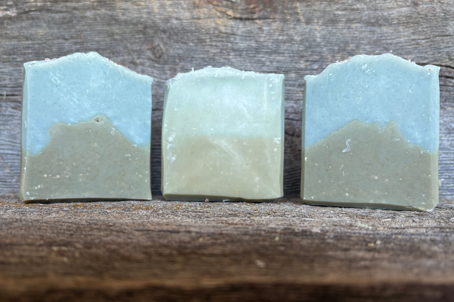 Sea Salt & Kelp - Natural Soap